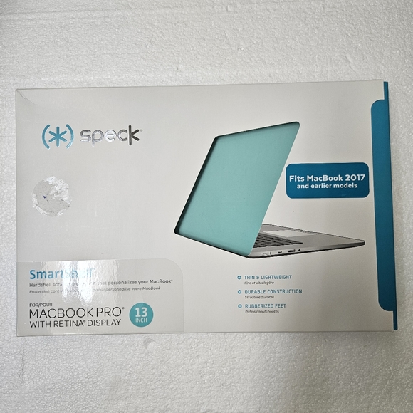 SPECK CASE For 13-inch MacBook Pro-retina Display - Picture 2 of 8